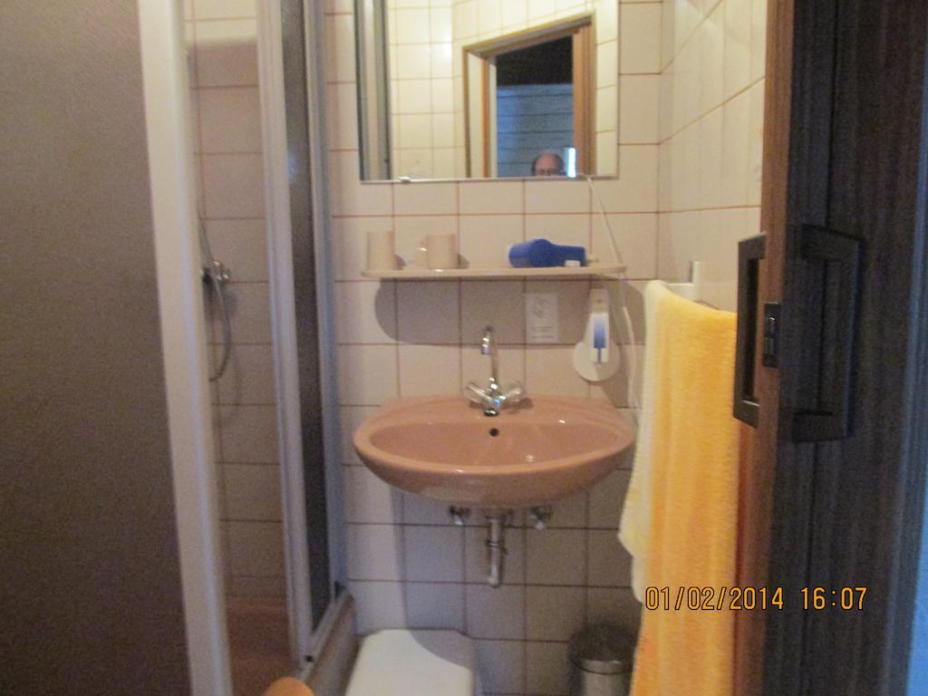 Hotel Schauenburg Tholey Habitación foto